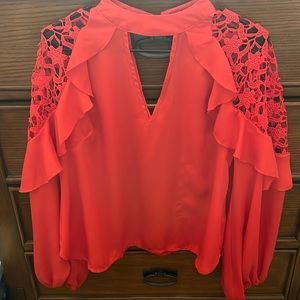 Women’s blouse
